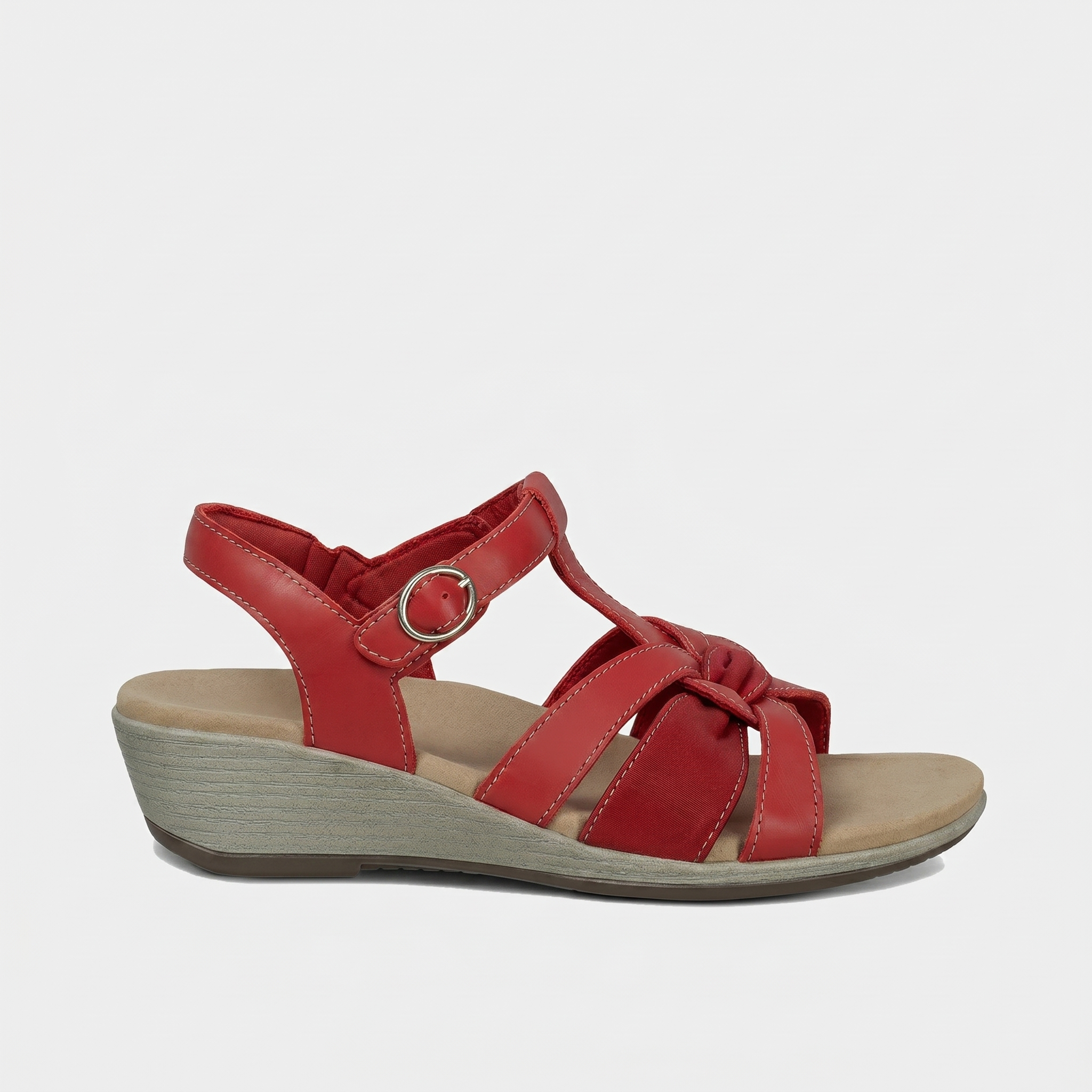 Hope | Soft Comfort Everyday Sandals