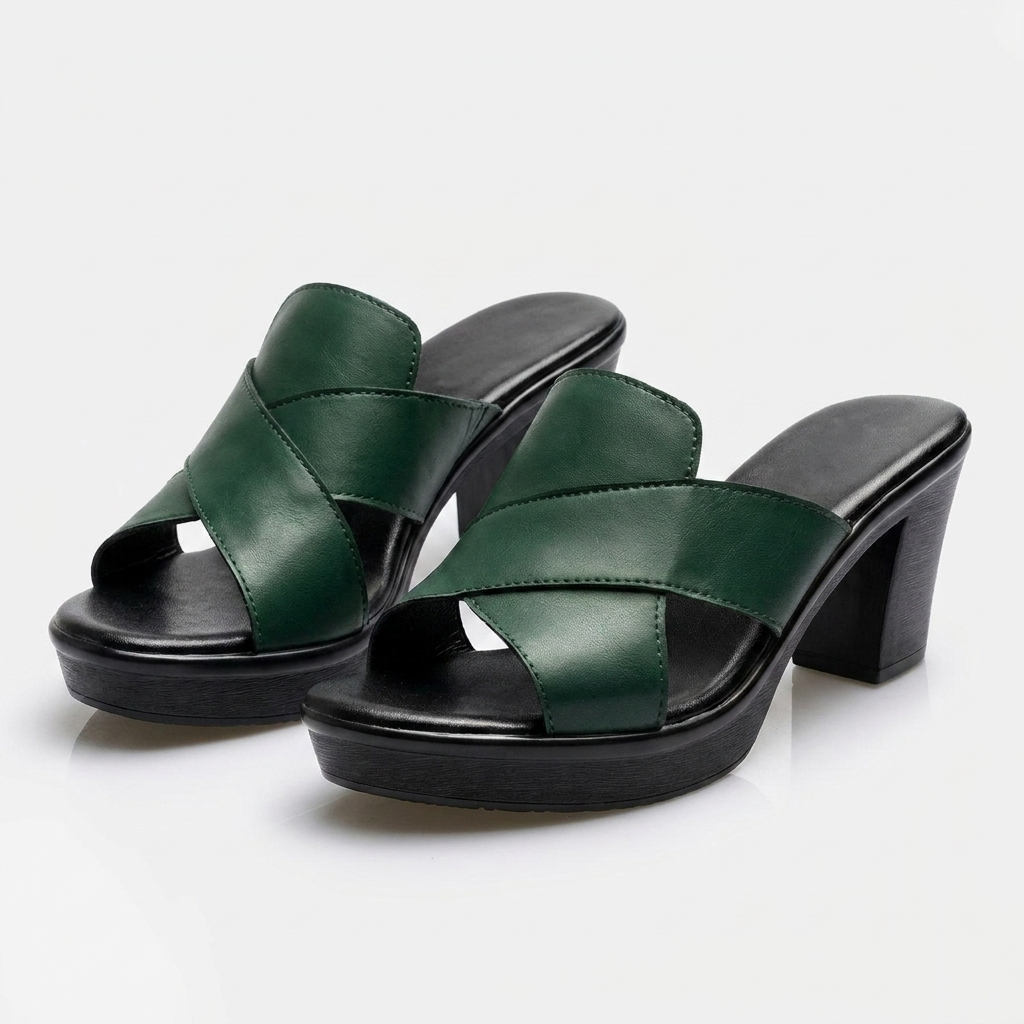 Dora | Elegant Comfort Sandals