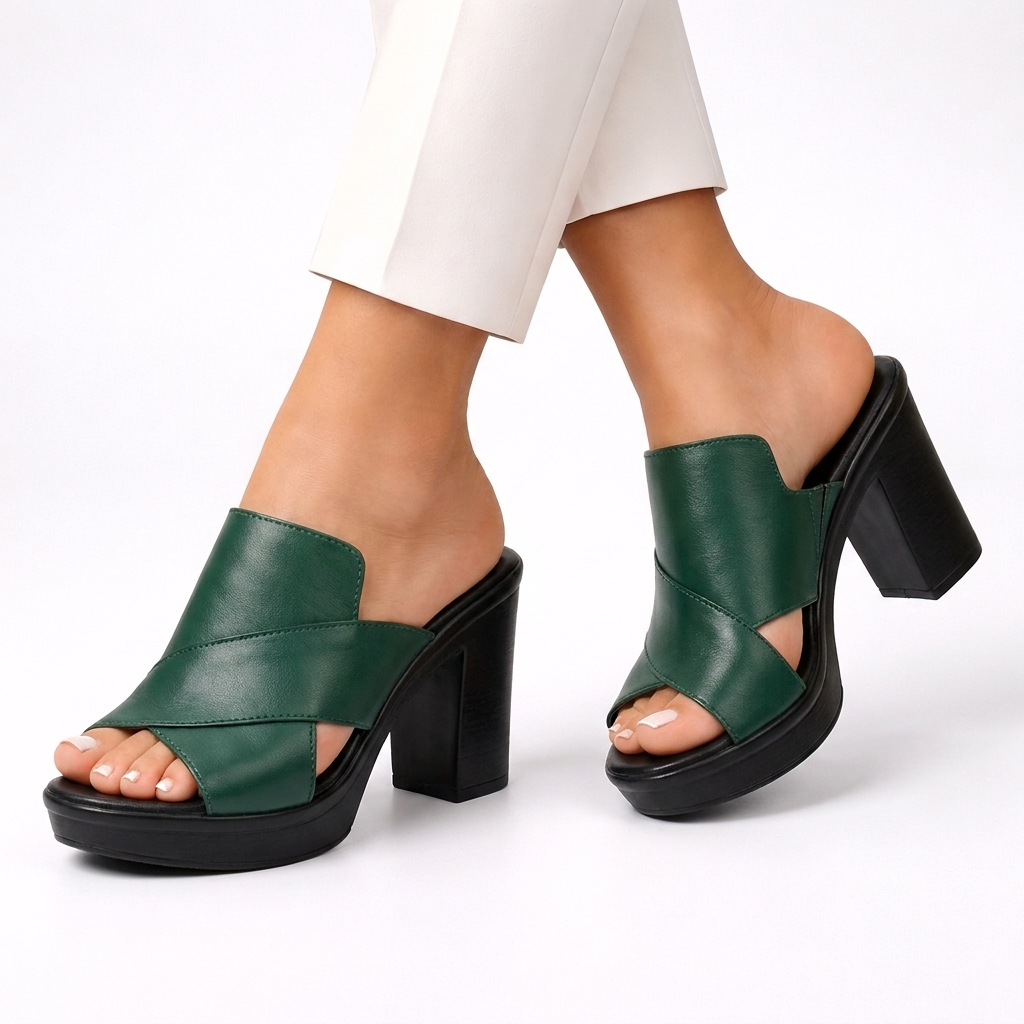 Dora | Elegant Comfort Sandals