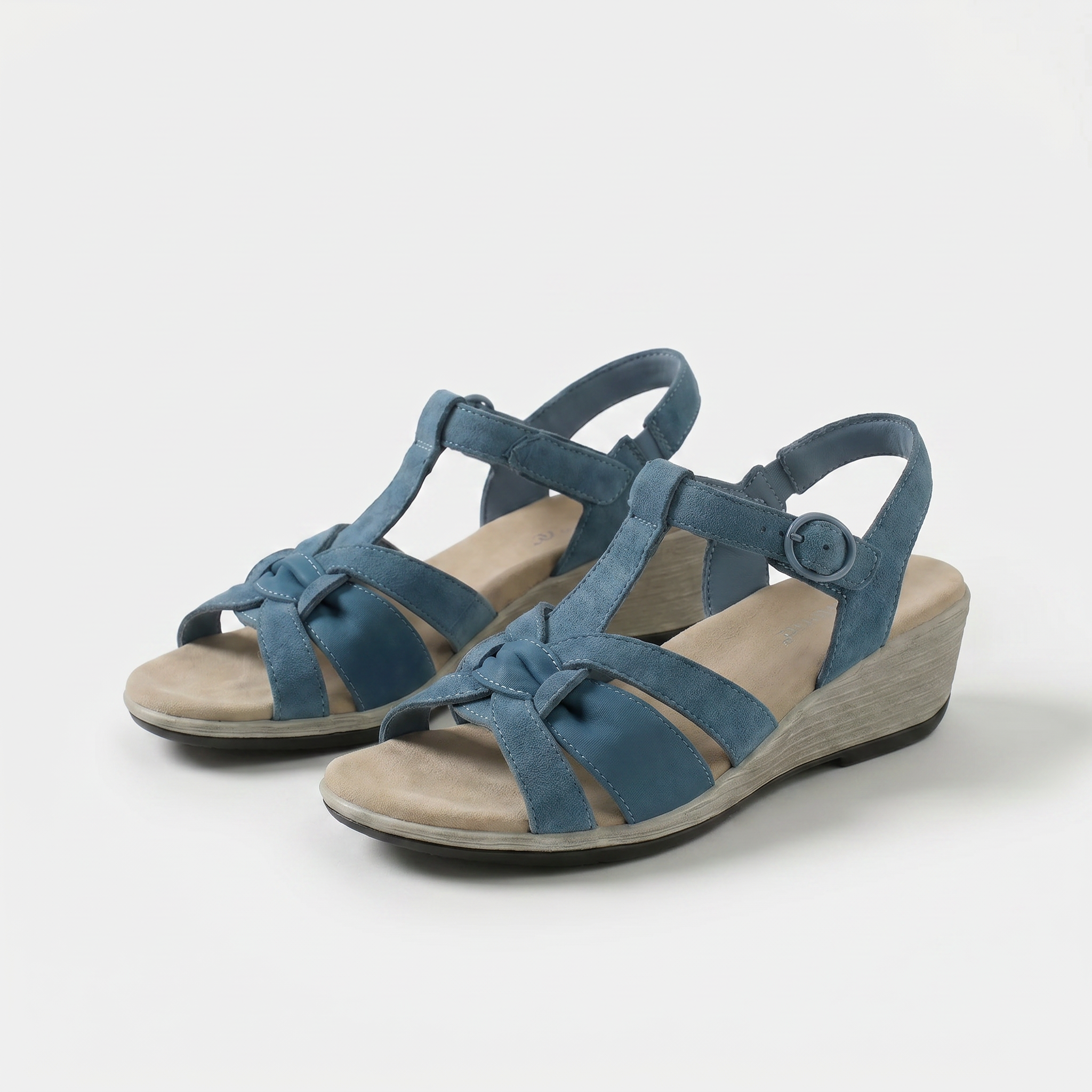Hope | Soft Comfort Everyday Sandals