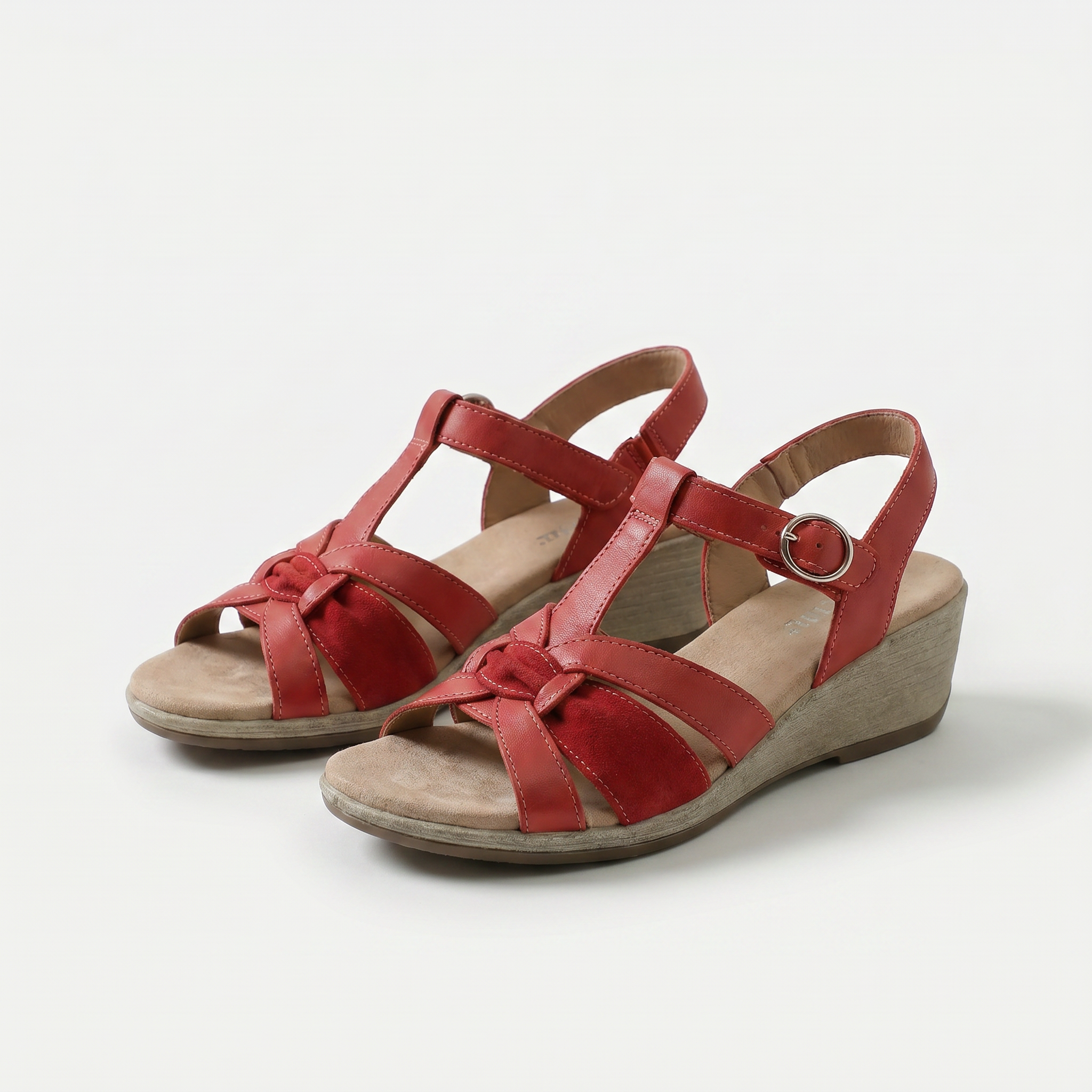 Hope | Soft Comfort Everyday Sandals