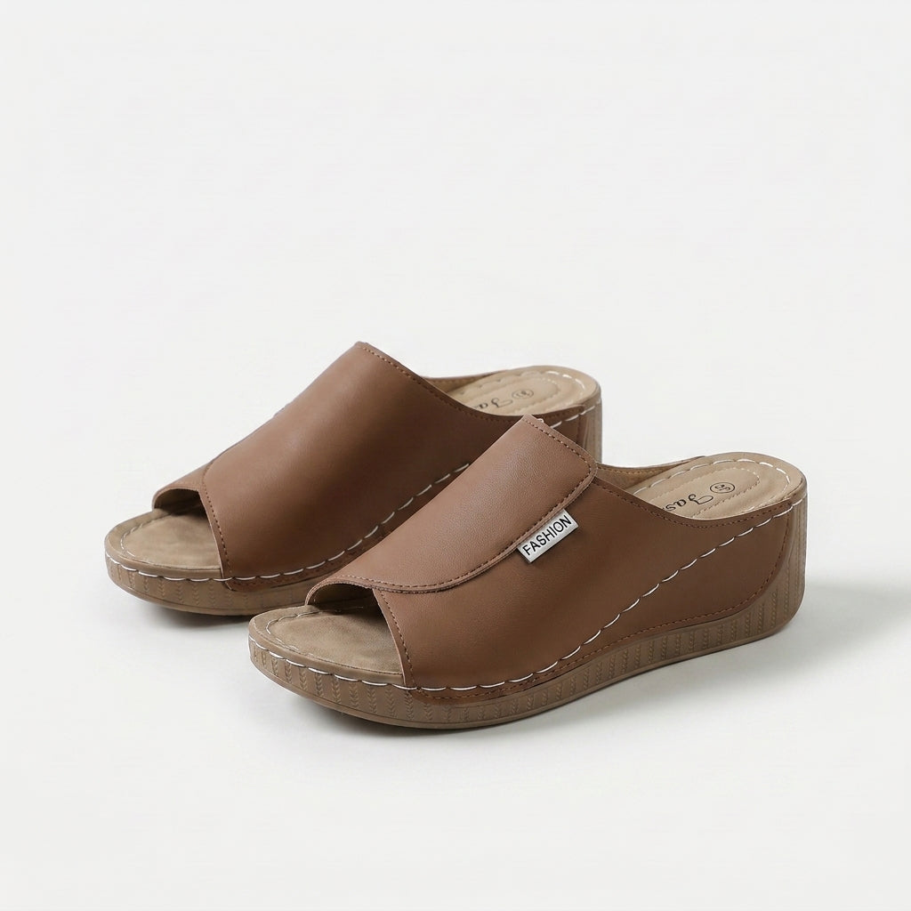 Indy | Comfort Arch Support Slides