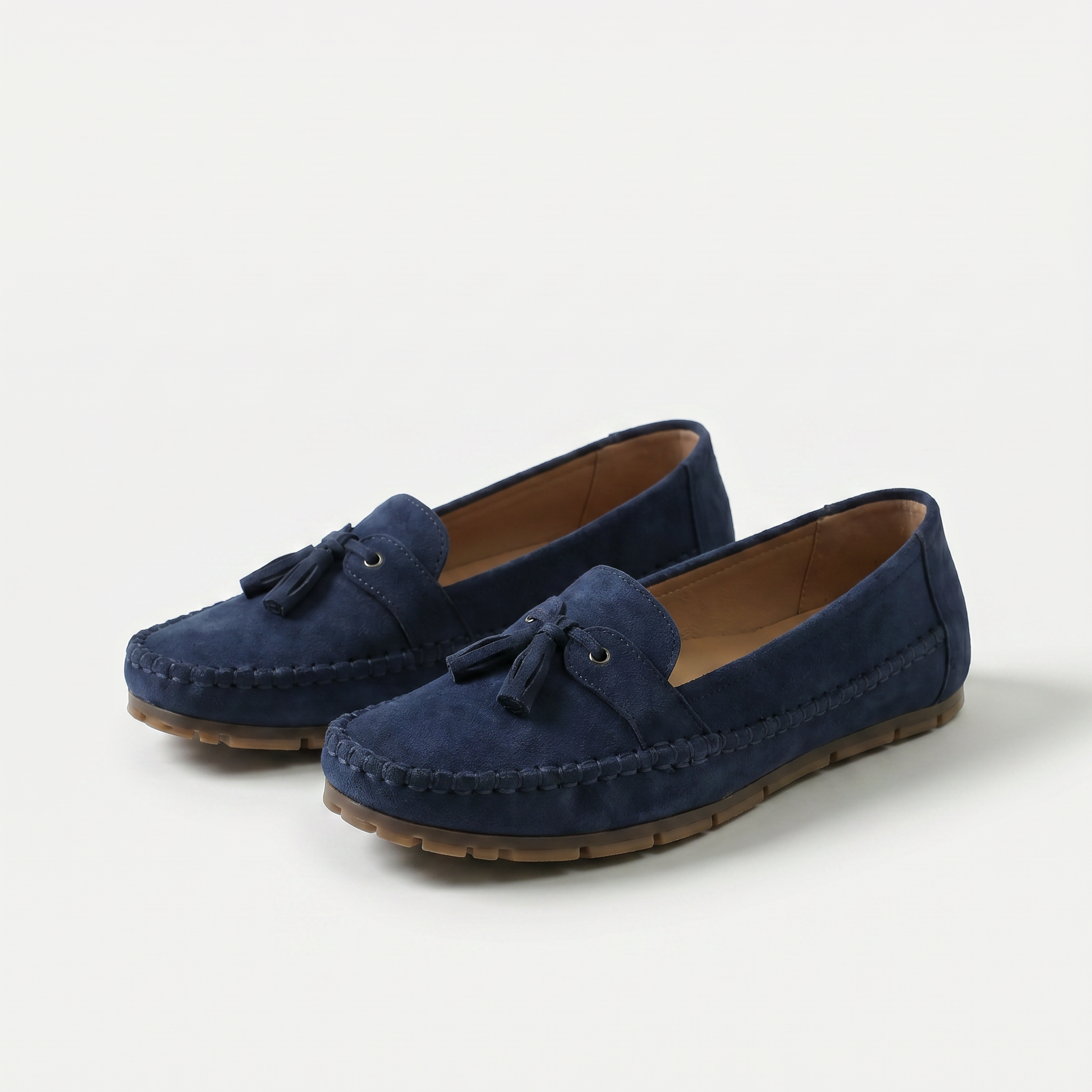 Nadine | Elegant Everyday Loafers