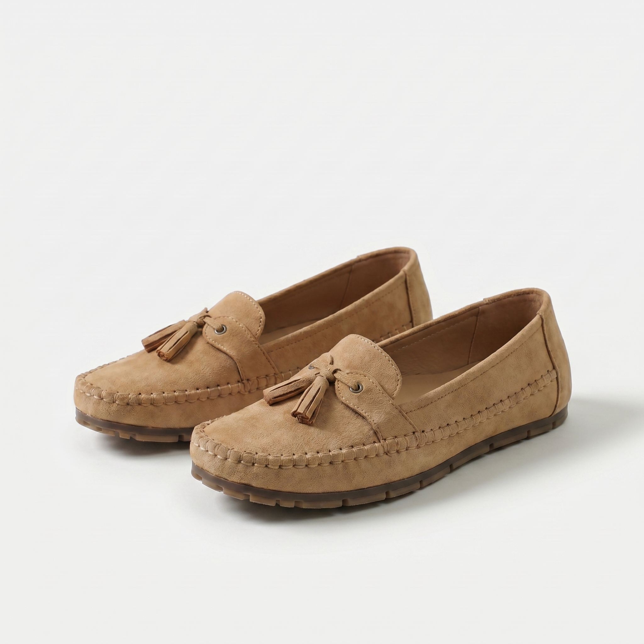 Nadine | Elegant Everyday Loafers