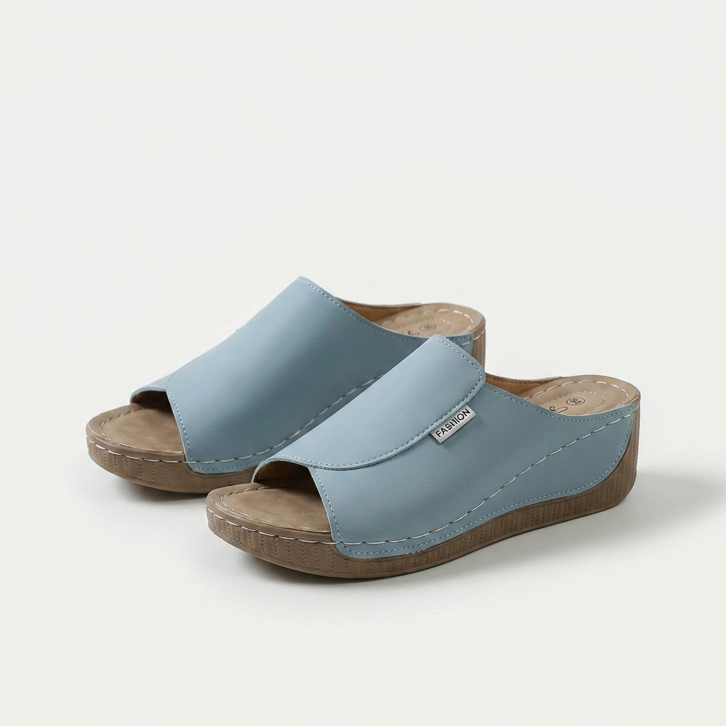 Indy | Comfort Arch Support Slides