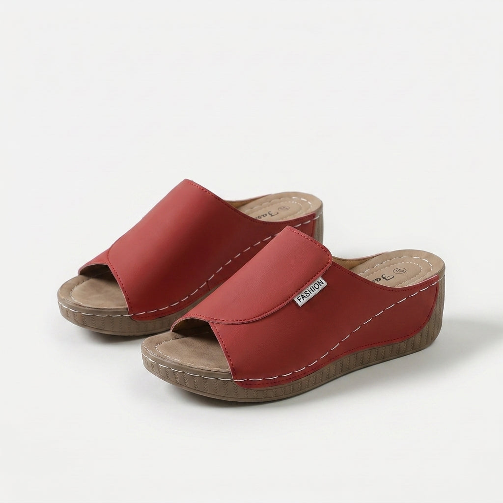 Indy | Comfort Arch Support Slides