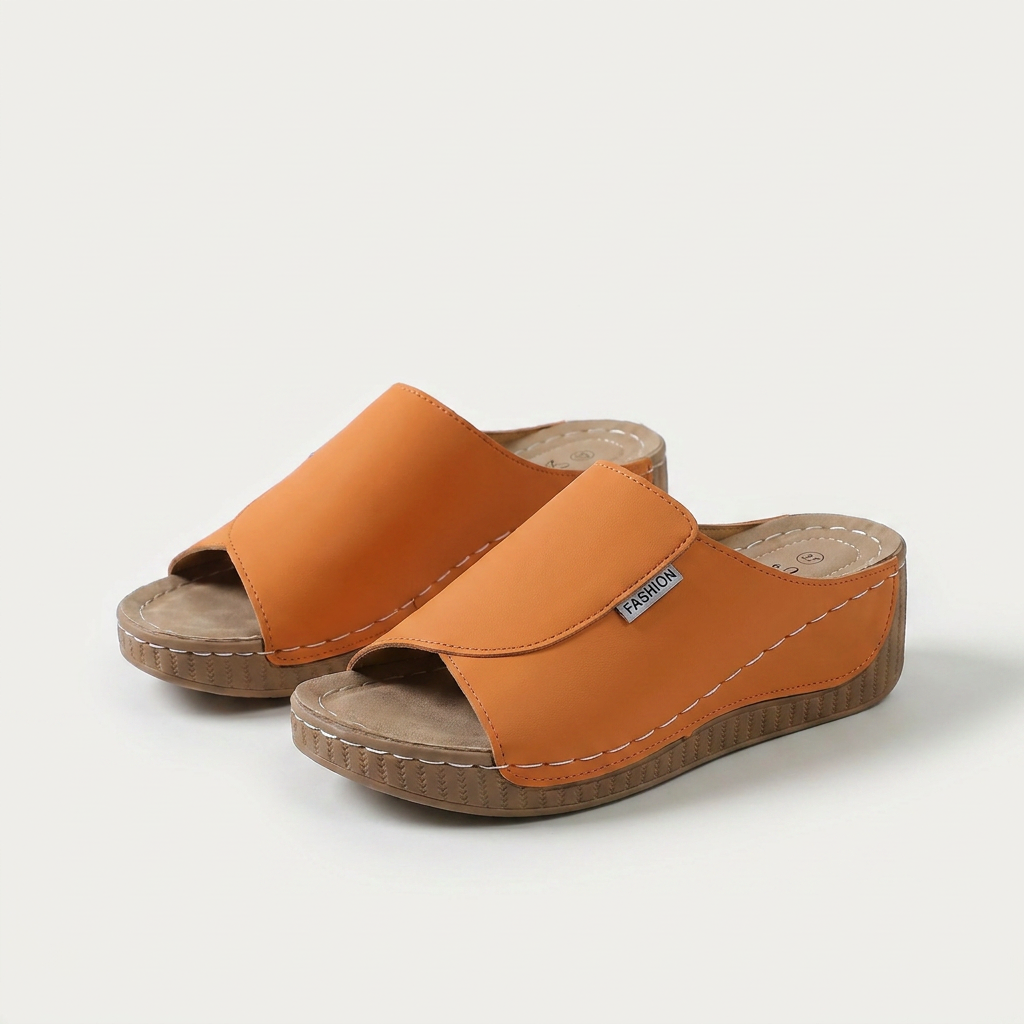 Indy | Comfort Arch Support Slides