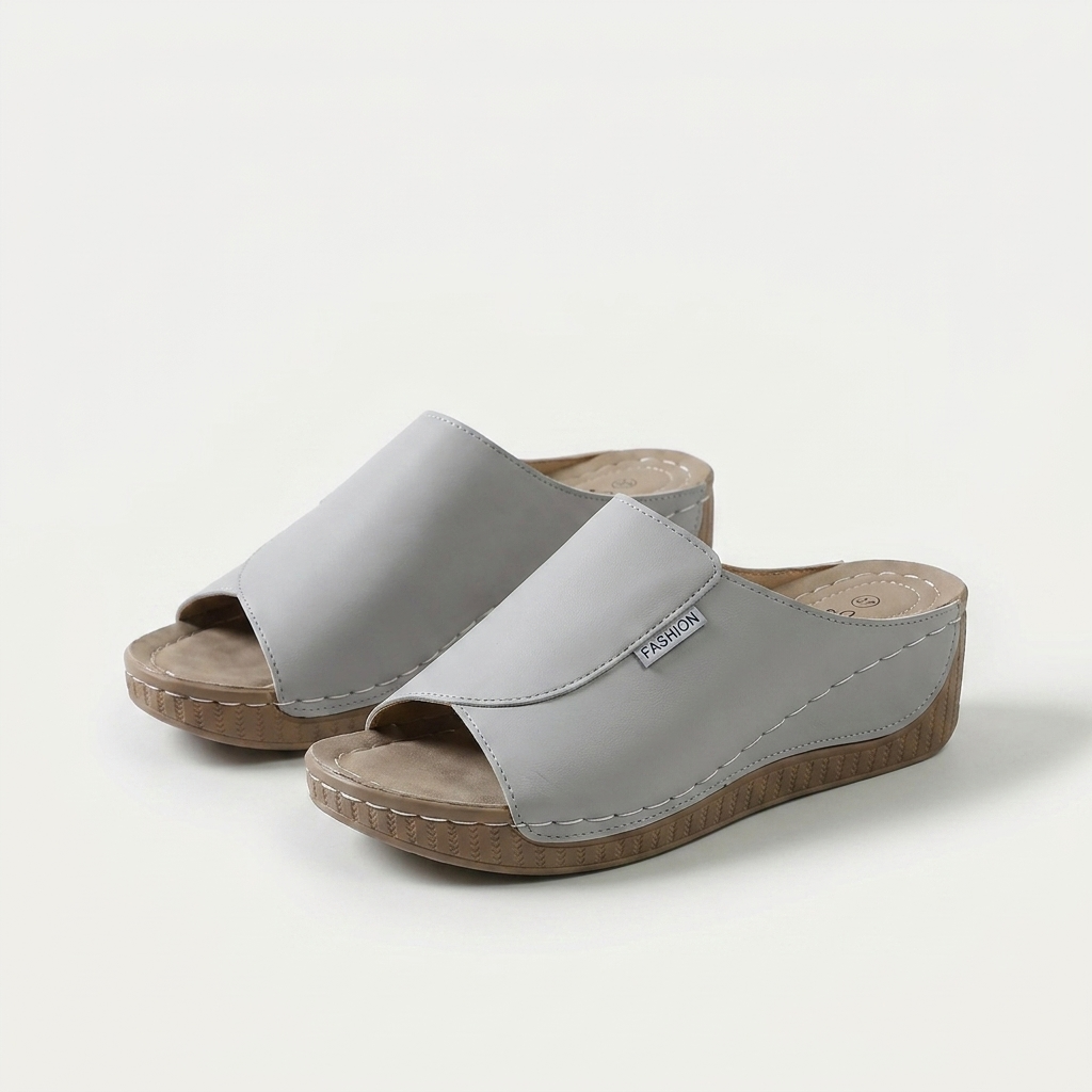 Indy | Comfort Arch Support Slides