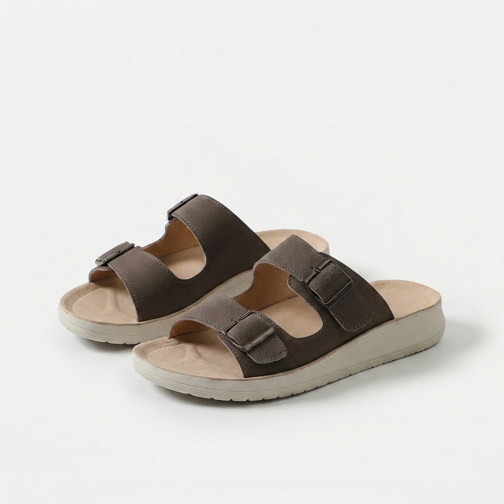 Mae | Lightweight Comfort Everyday Sandals