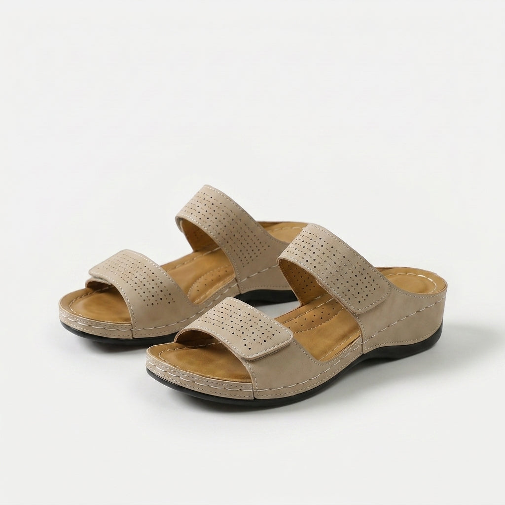 Marisa | Everyday Comfort Sandals