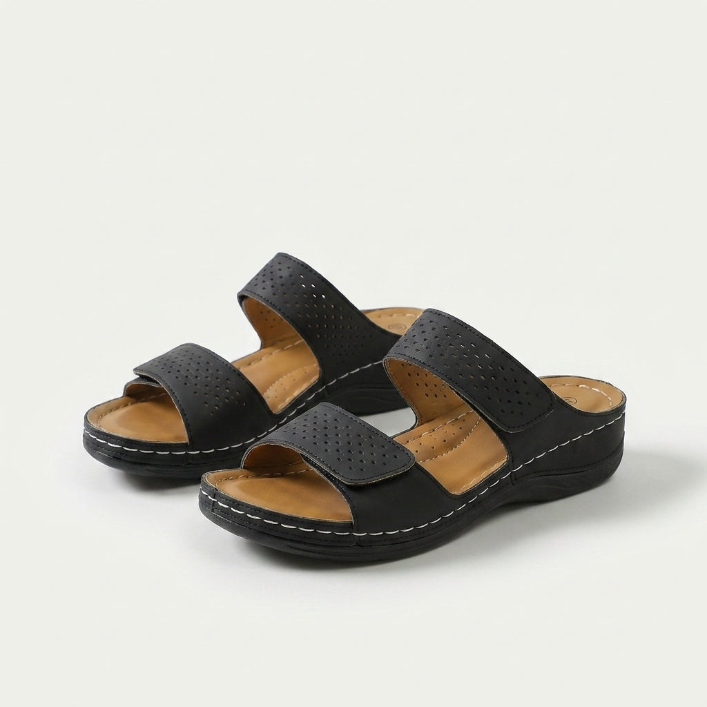 Marisa | Everyday Comfort Sandals