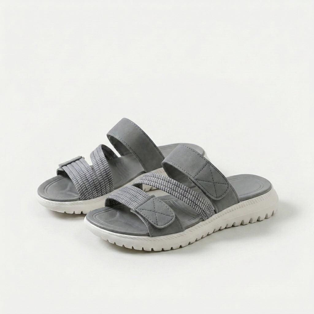 Cleo | Sporty Comfortable Sandals