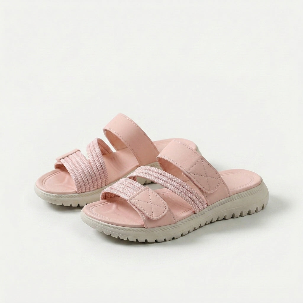Cleo | Sporty Comfortable Sandals