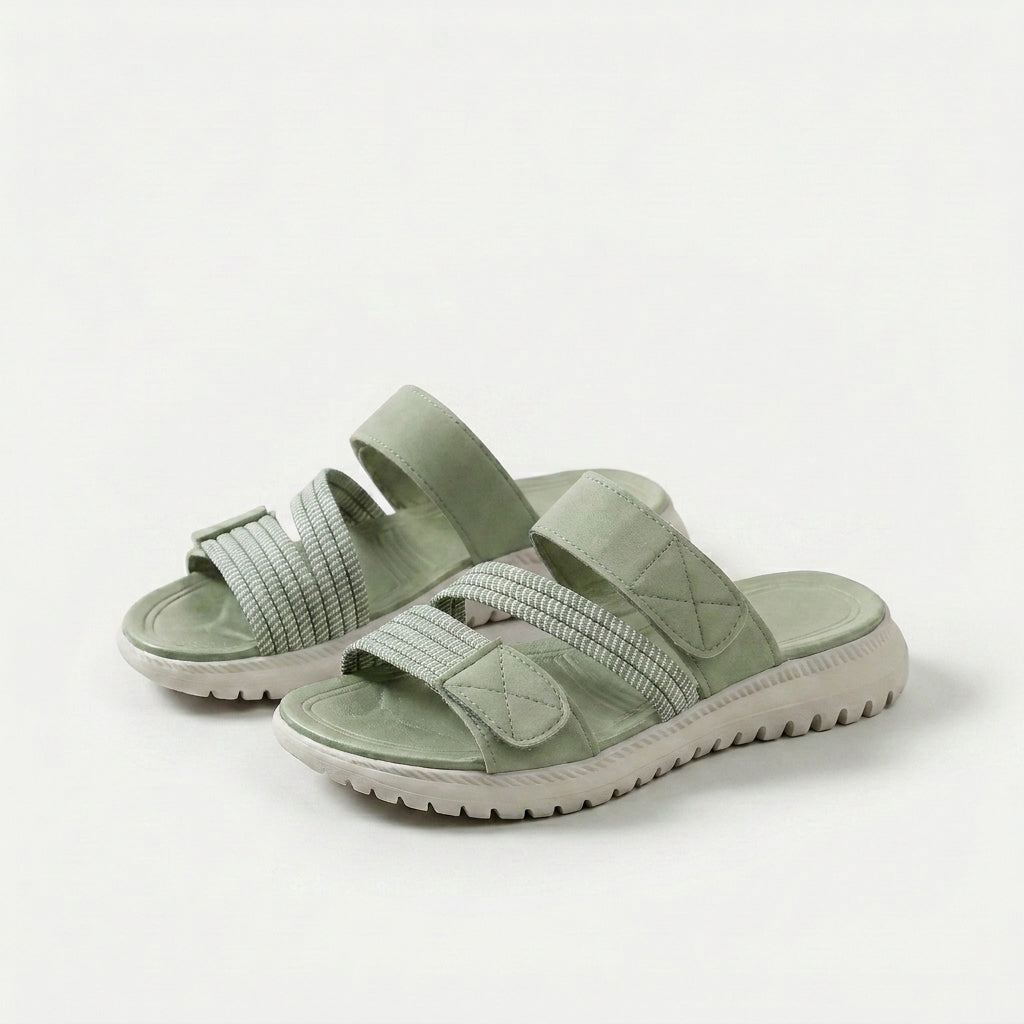 Cleo | Sporty Comfortable Sandals