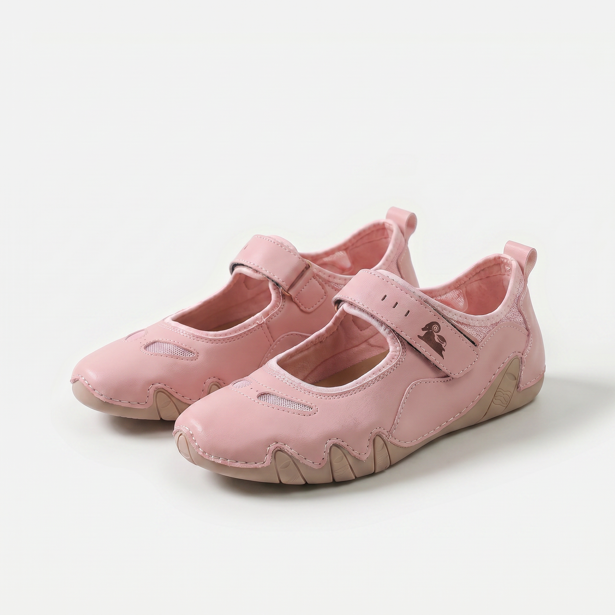 Novi | Lightweight Comfort Ballerina Shoes