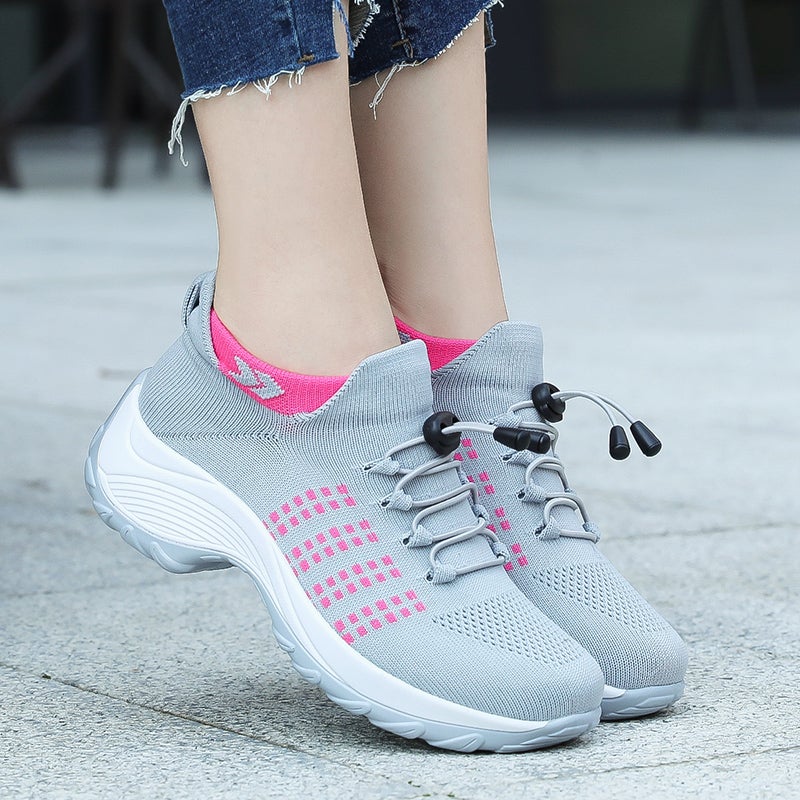Charlotte | Orthopedic Comfort Sneakers