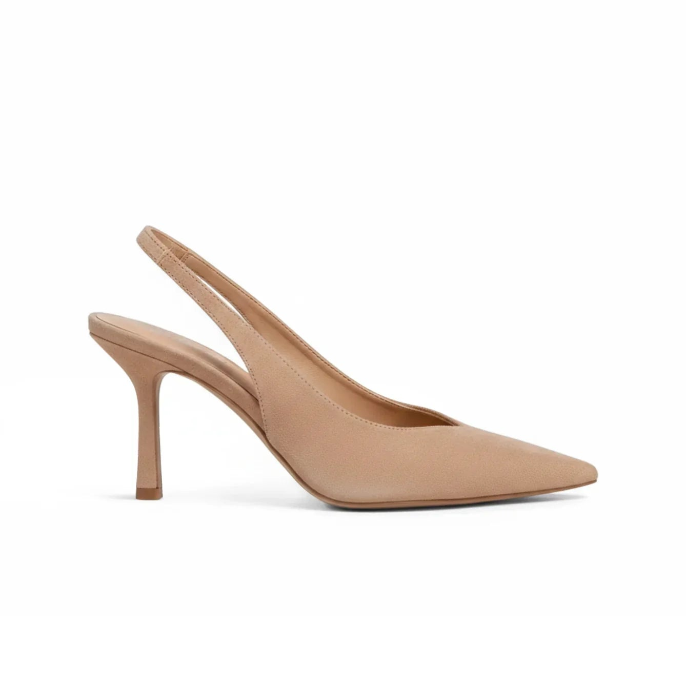 Bella | Elegant Orthopedic Pumps