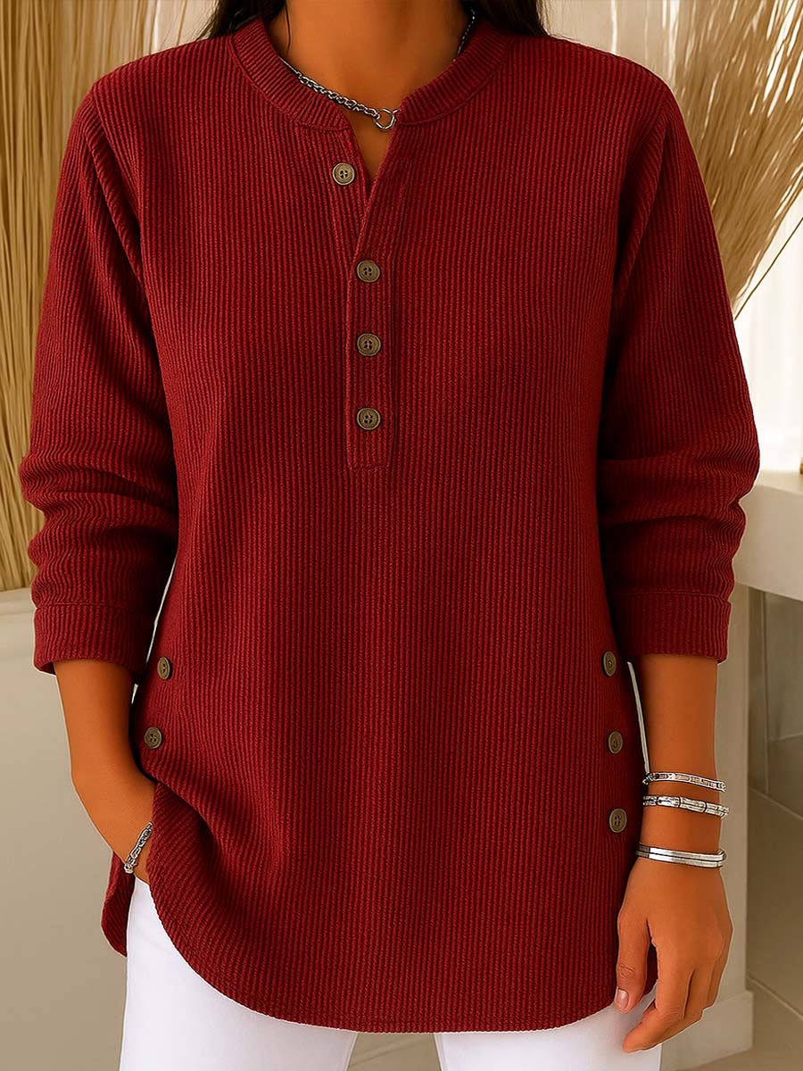 Natalie | Effortless Everyday Top