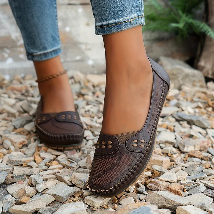 Paulette | All-Day Support Comfort Shoes