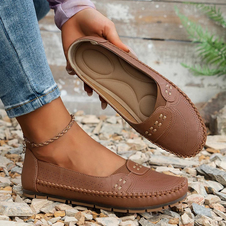 Paulette | All-Day Support Comfort Shoes