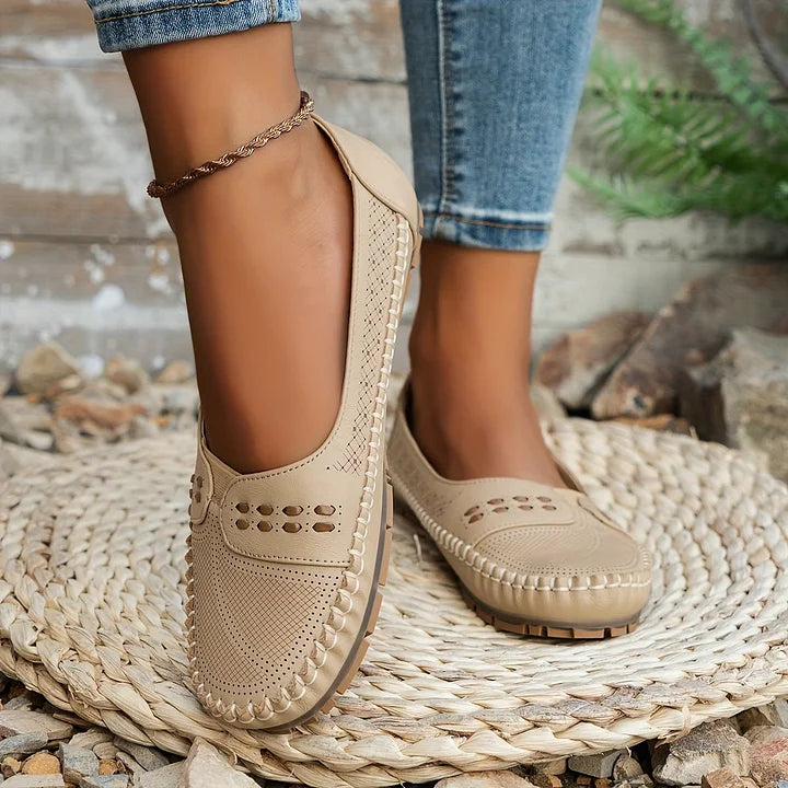 Paulette | All-Day Support Comfort Shoes