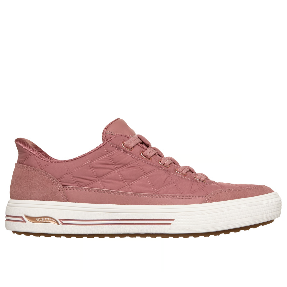 Rachel | Quilted Cloud Comfort Sneakers