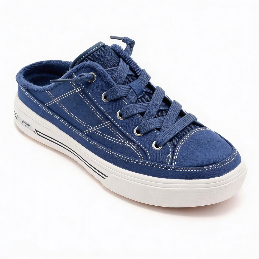 Laura | Arcade Slip-On Sneakers
