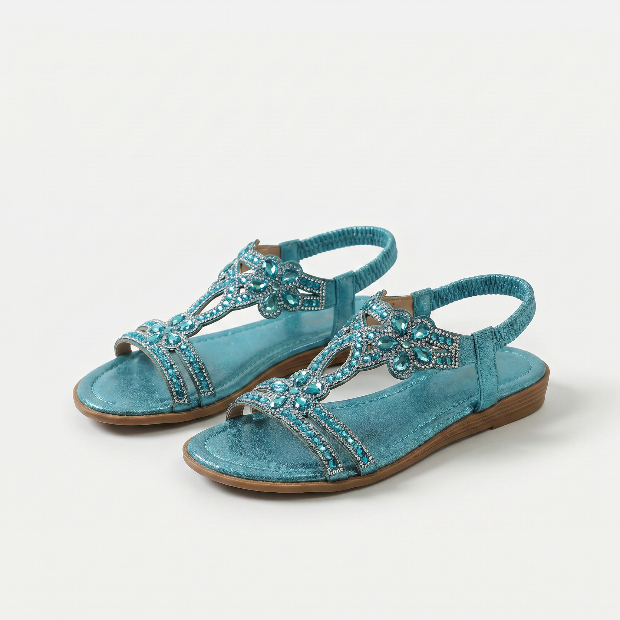 Boho | Relaxed Everyday Comfort Sandals