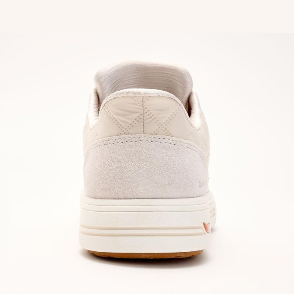 Rachel | Quilted Cloud Comfort Sneakers