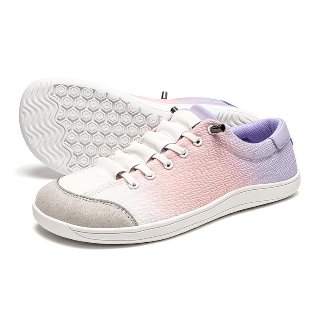 Tully | Natural Motion Barefoot Shoes