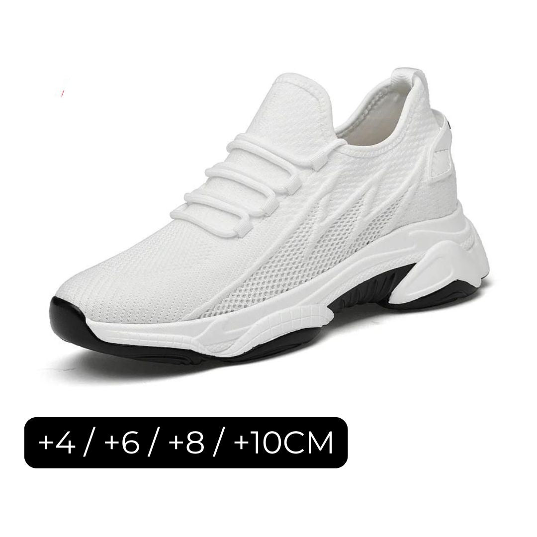 Grace | Comfort Height Sneakers