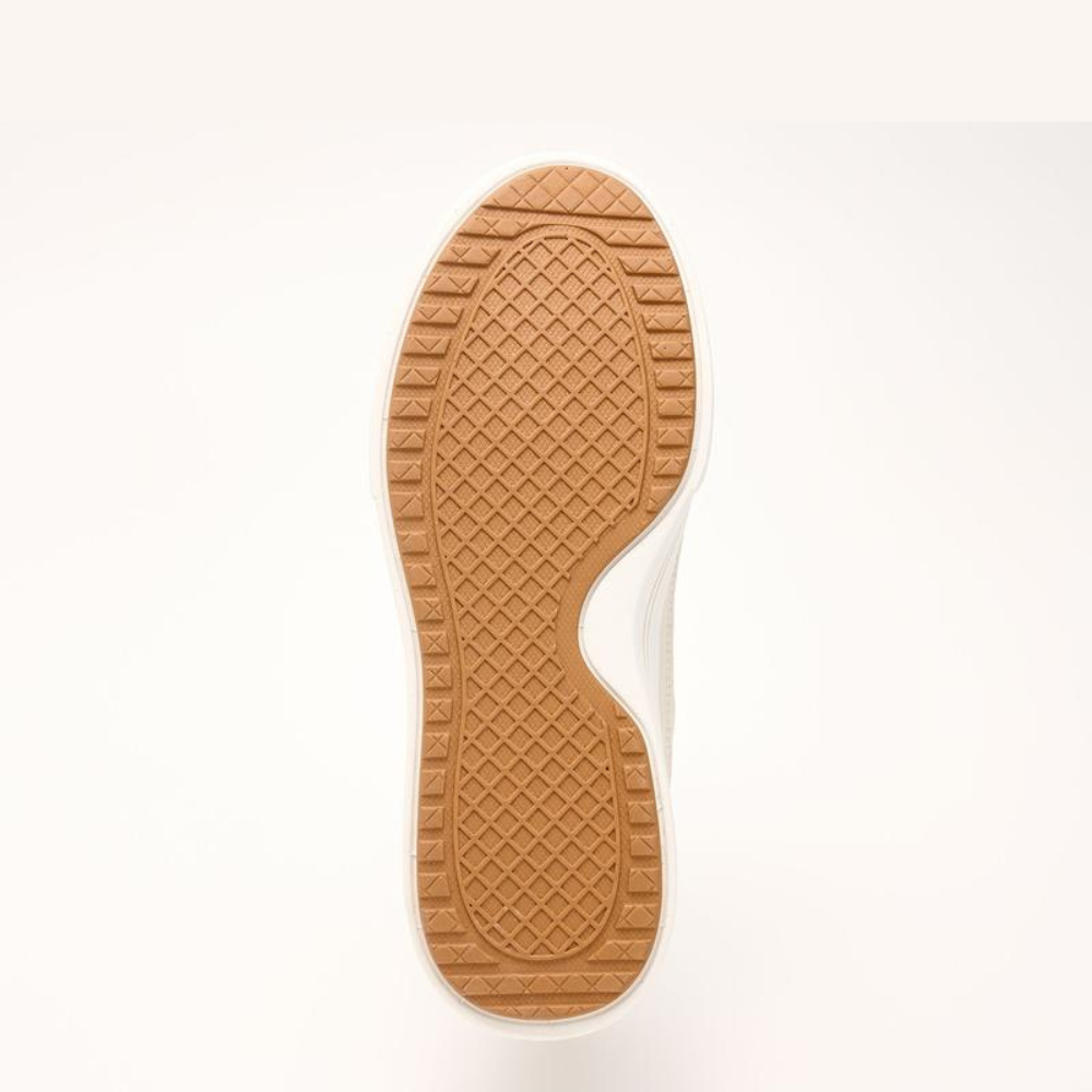 Rachel | Quilted Cloud Comfort Sneakers