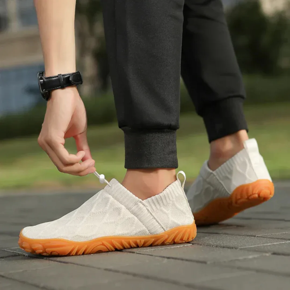 Harper | Barefoot Flow Shoes