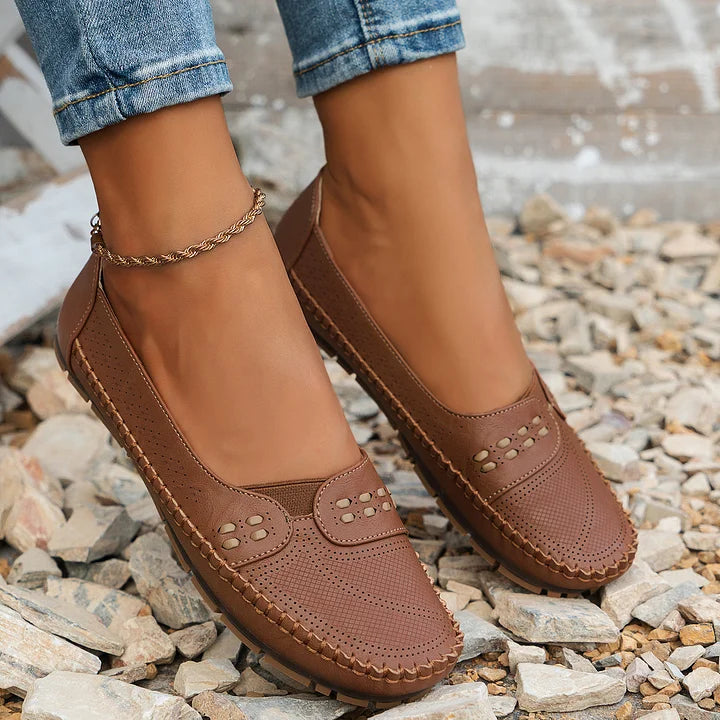 Paulette | All-Day Support Comfort Shoes