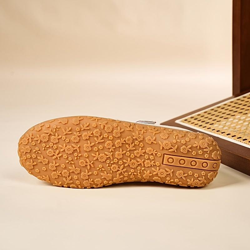 Lea | Comfortable Everyday Shoes