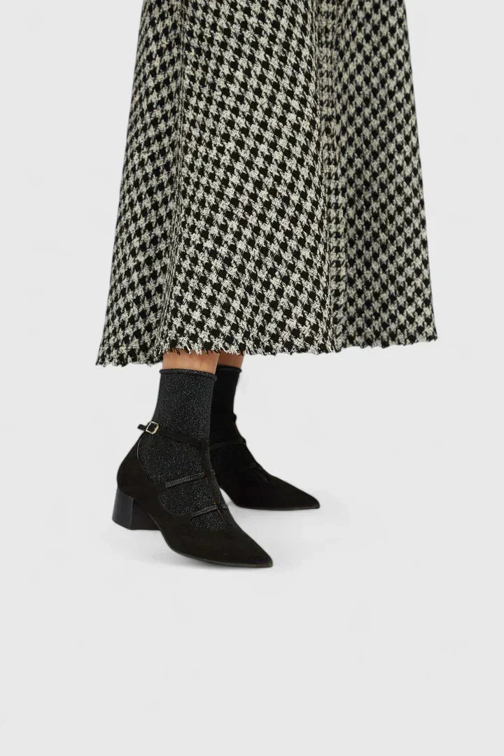 Lyn | Elegant Classic Pumps