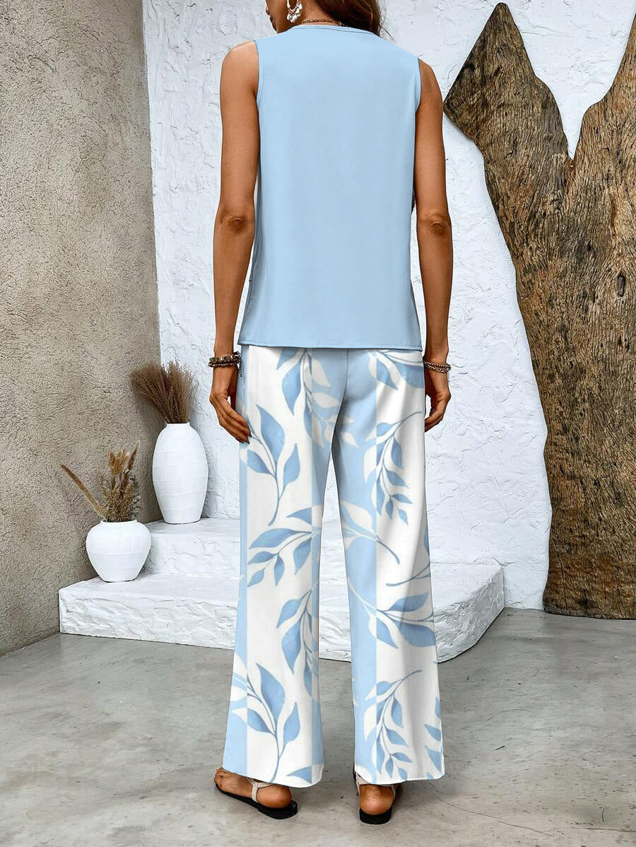Abigail | Graceful Everyday Two-Piece Set
