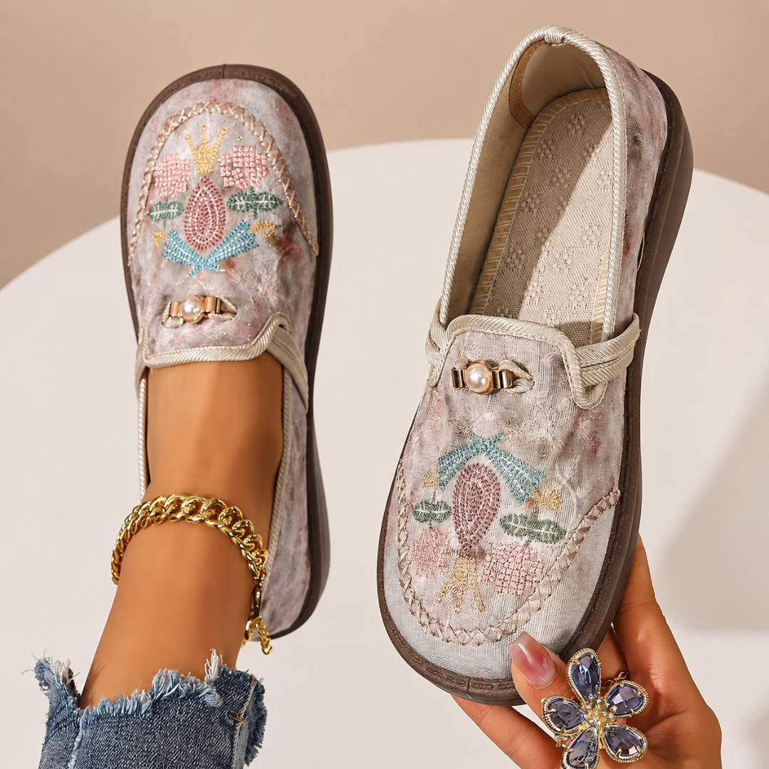 Kyra | Lightweight Everyday Comfort Sneakers