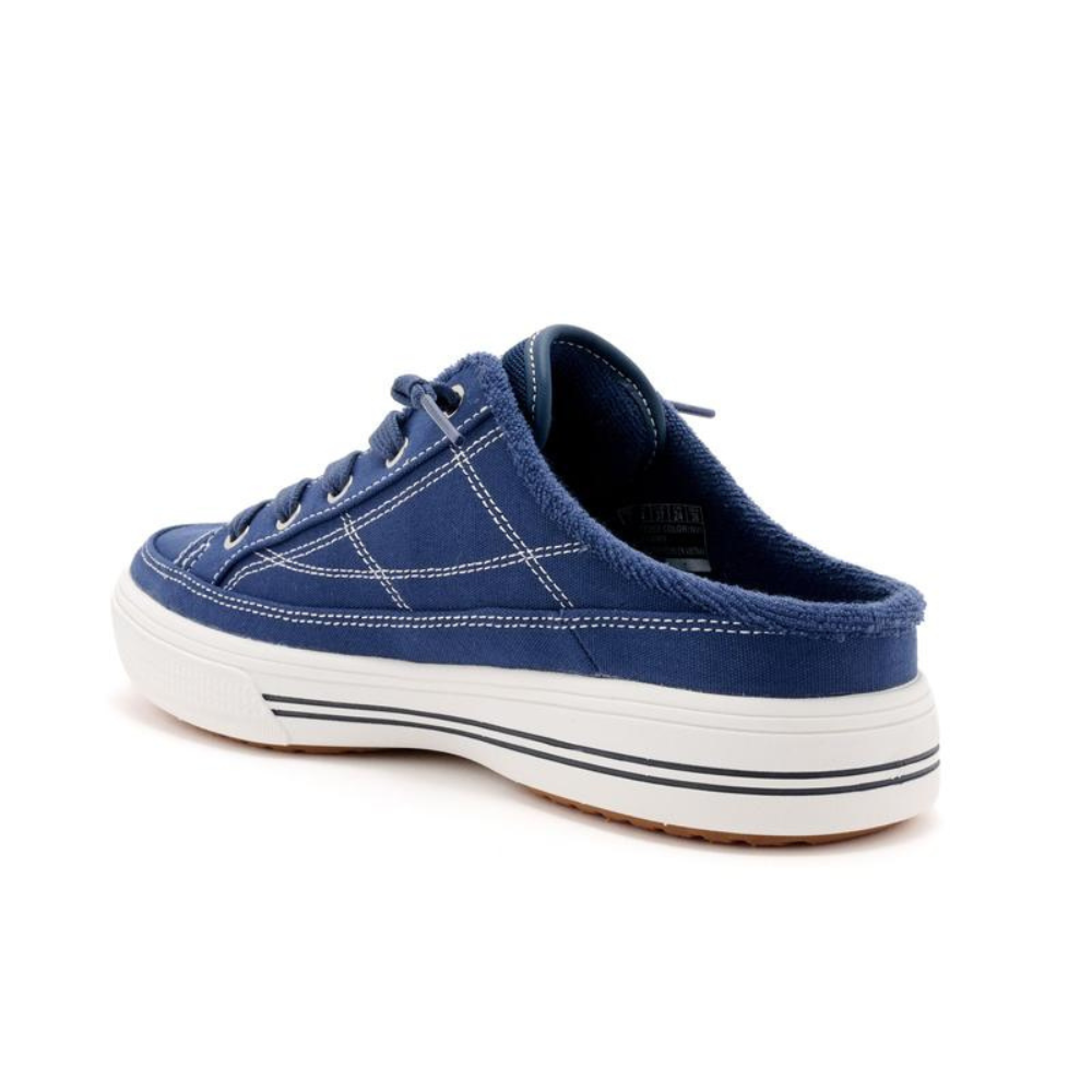 Laura | Arcade Slip-On Sneakers