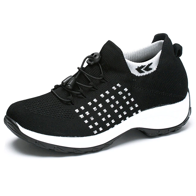 Charlotte | Orthopedic Comfort Sneakers