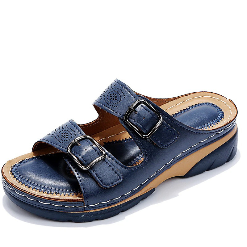 Alicia | Comfort Fit Walking Sandals