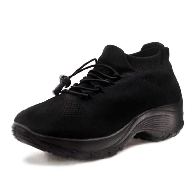 Charlotte | Orthopedic Comfort Sneakers