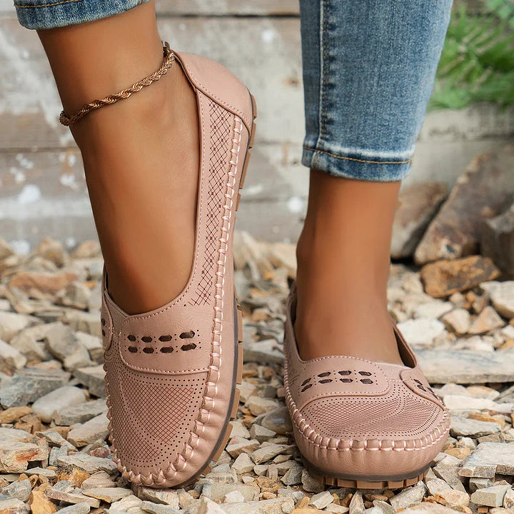 Paulette | All-Day Support Comfort Shoes