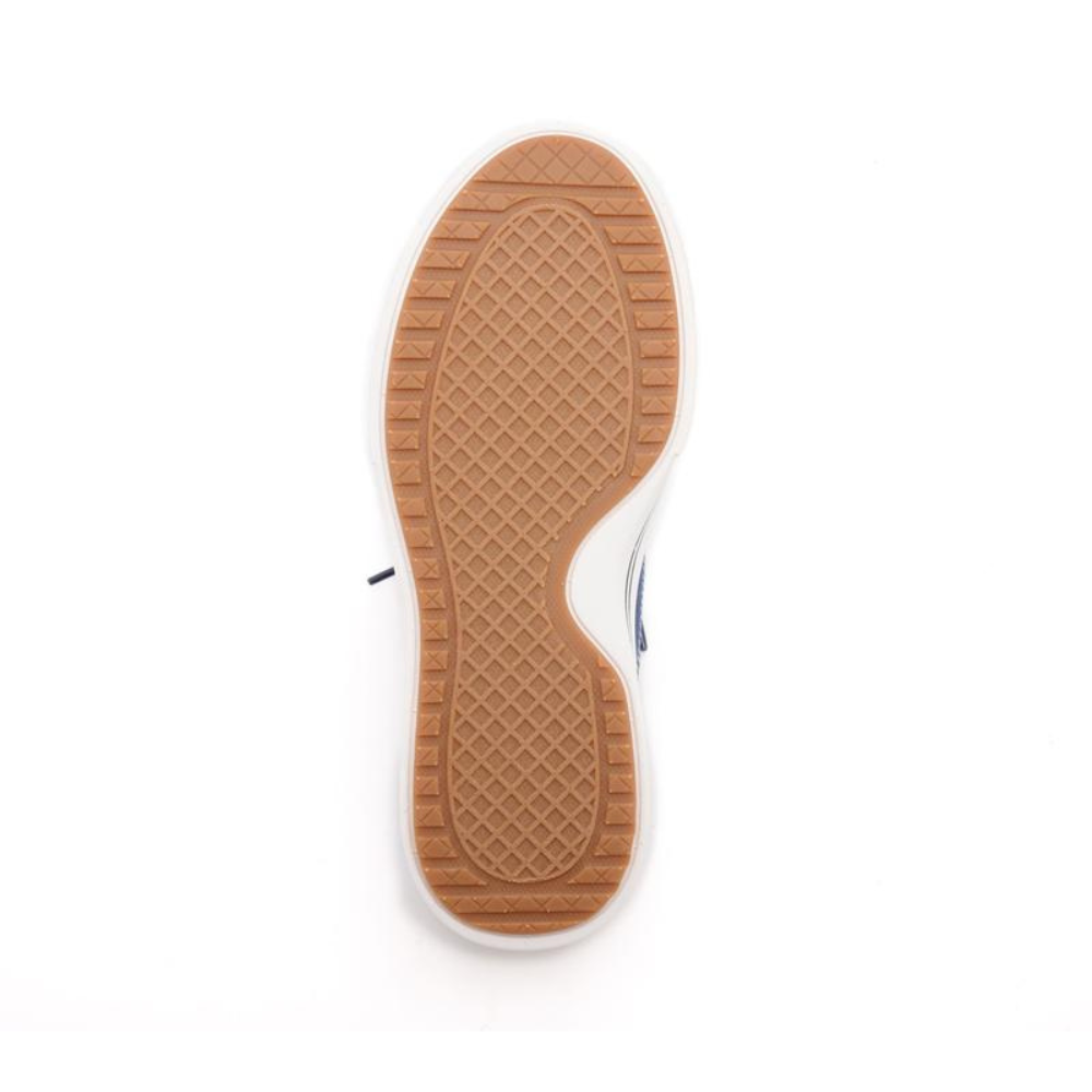 Laura | Arcade Slip-On Sneakers