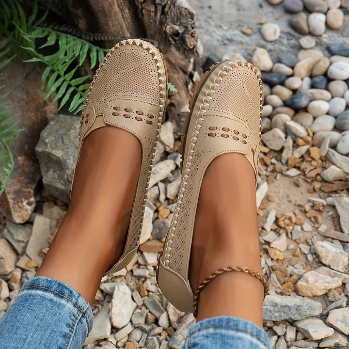 Paulette | All-Day Support Comfort Shoes