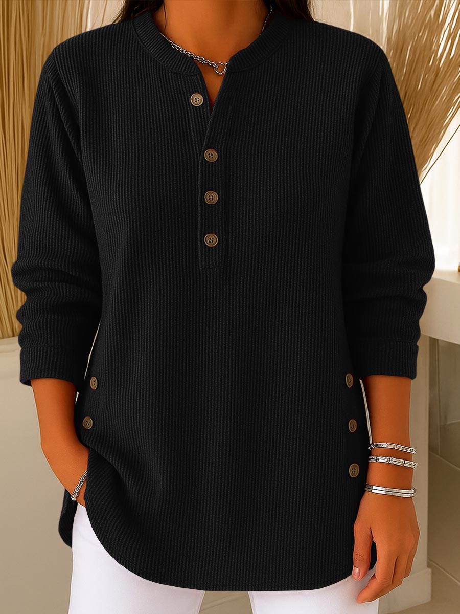 Natalie | Effortless Everyday Top