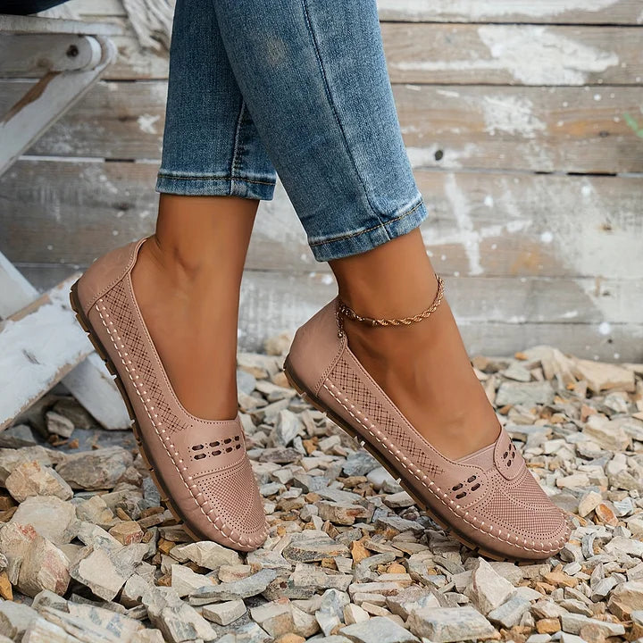 Paulette | All-Day Support Comfort Shoes