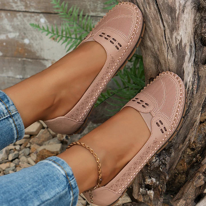 Paulette | All-Day Support Comfort Shoes