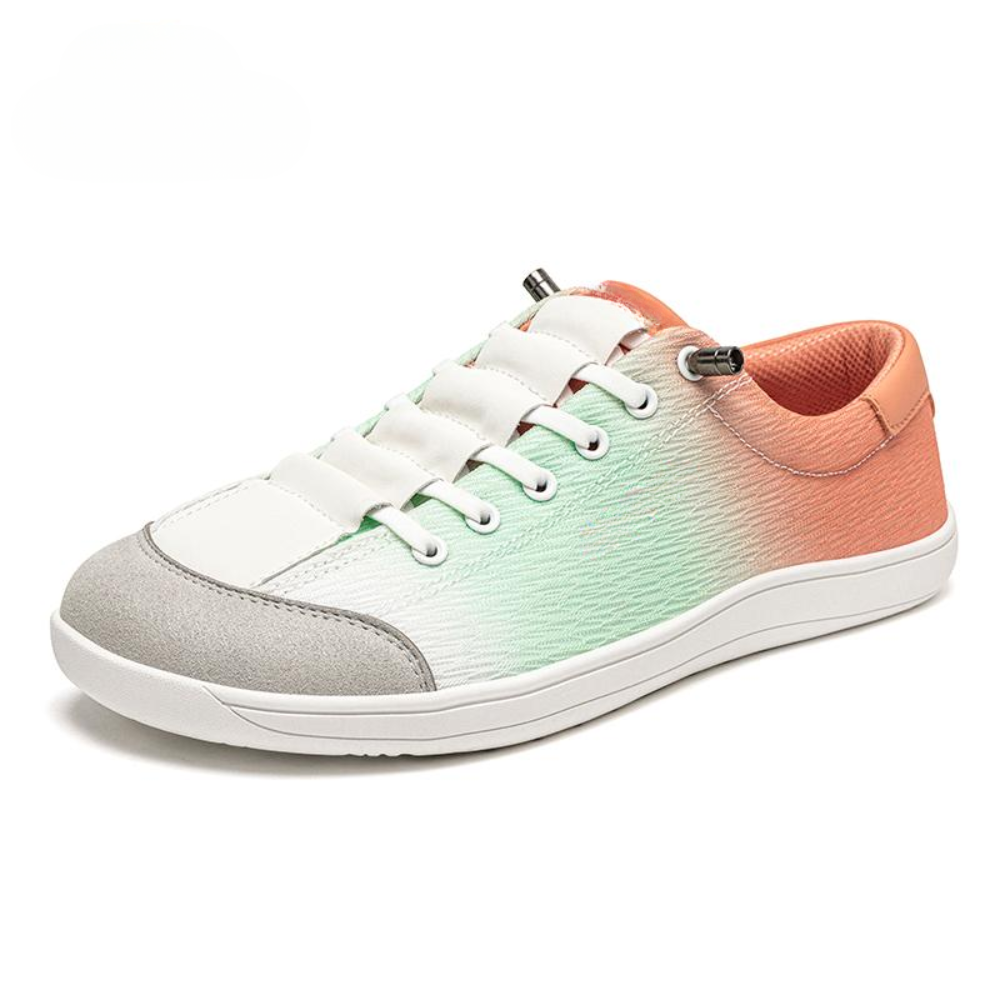 Tully | Natural Motion Barefoot Shoes