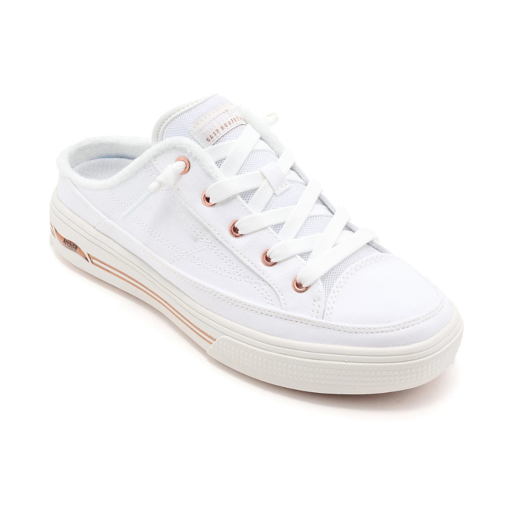 Laura | Arcade Slip-On Sneakers